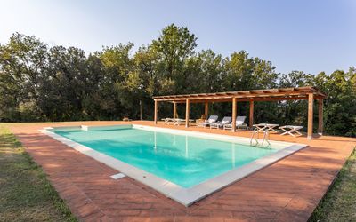 Casa la Rotta - Pontedera, Tuscany, Italy