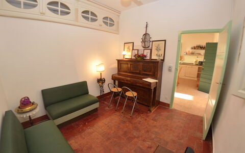 Collina Lagomare: Room, Property, Building, Furniture, House, Floor, Real Estate, Interior Design, Living Room