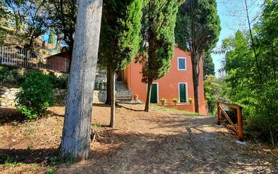Collina Lagomare