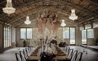 Antico Borgo San Lorenzo - Weddings And Events