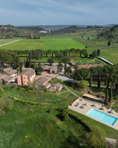 Antico Borgo San Lorenzo - Weddings And Events