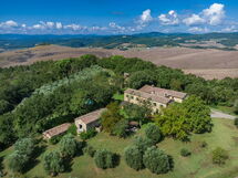Castello D'Ombrone