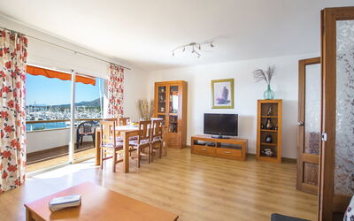 Antonia Sea Views