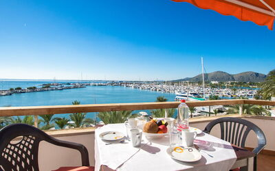 Antonia Sea Views - Alcúdia, Balearic Islands, Spain