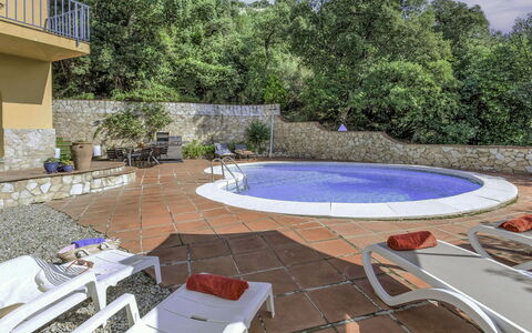 La Teulada: Swimming Pool, Resort, Outdoor Furniture, Eco Hotel, Hotel, Patio, Hacienda, Flagstone, Villa, Chair