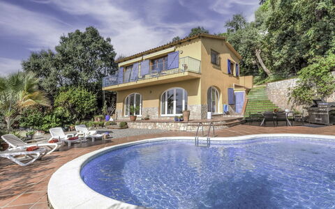 La Teulada: Swimming Pool, Resort, Outdoor Furniture, Eco Hotel, Resort Town, Hacienda, Villa, Umbrella, Sunlounger, Tropics
