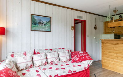Accommodation:&nbsp;Baikonour 210.5