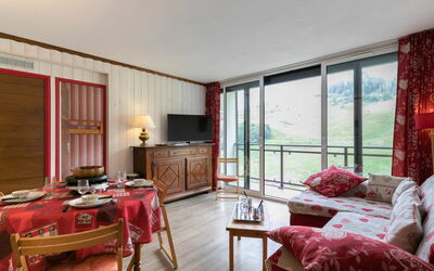 Accommodation:&nbsp;Baikonour 210.5