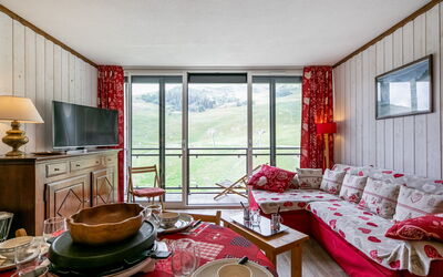 Accommodation:&nbsp;Baikonour 210.5
