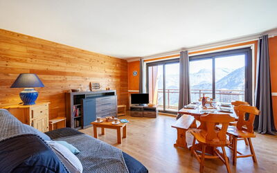 Accommodation:&nbsp;Baikonour 210.6