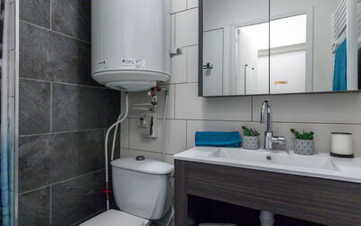 Accommodation:&nbsp;Baikonour 210.7