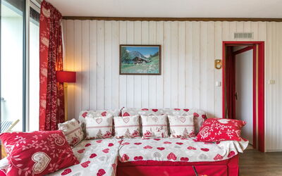 Accommodation:&nbsp;Baikonour 210.5