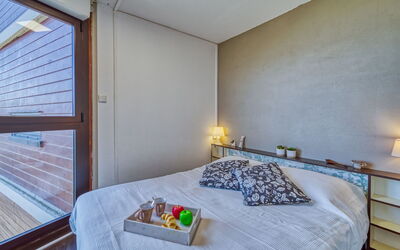 Accommodation:&nbsp;Baikonour 210.8