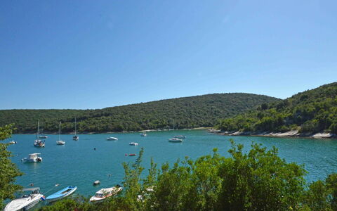 Klen 2: Water, Sky, Water Resources, Boat, Azure, Tree, Plant, Natural Landscape, Lake, Coastal And Oceanic Landforms