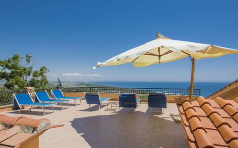 Von Salis: Property, Sky, Resort, Vacation, Swimming Pool, Building, Sunlounger, Real Estate, Architecture, Sea