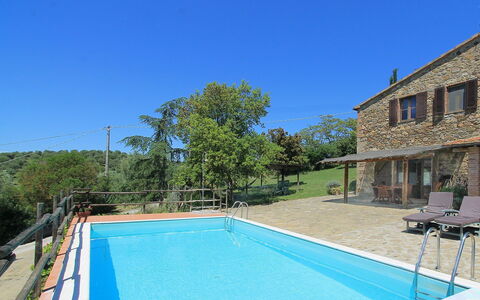 Grosseto 860: Water, Sky, Building, Plant, Swimming Pool, Window, Azure, Shade, Architecture, Chair