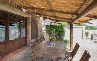 Accommodation:&nbsp;Cipresso 860.1