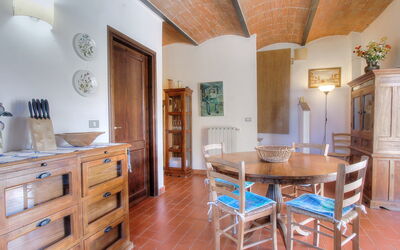 Accommodation:&nbsp;Cipresso 860.1