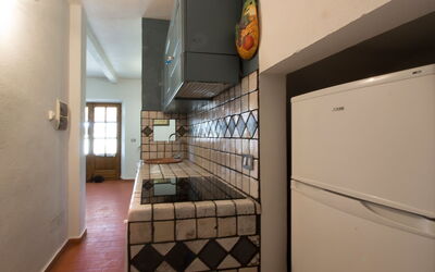 Accommodation:&nbsp;Olivo 860.2