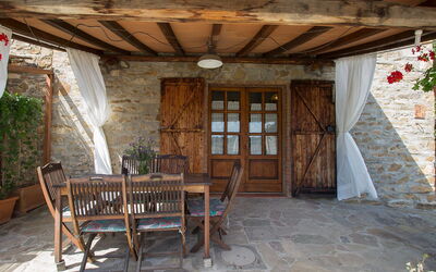 Accommodation:&nbsp;Olivo 860.2