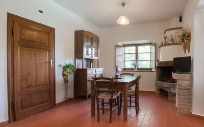 Accommodation:&nbsp;Olivo 860.2