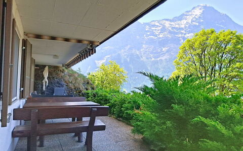 Chalet Hobelbank: Mountainous Landforms, Mountain, Hill, Hill Station, Mountain Range, Valley, Ridge, Balcony, Alps, Massif