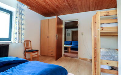 Accommodation:&nbsp;Fuchsbau Top 2 10.1
