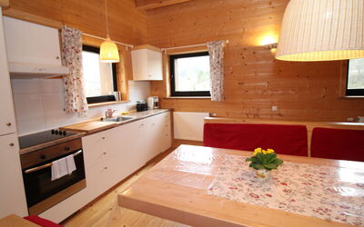 Accommodation:&nbsp;Bärenhöhle Top 6 10.5