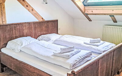 Accommodation:&nbsp;Kesselboden 10.8