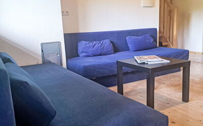 Accommodation:&nbsp;Kesselboden 10.8