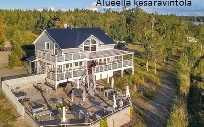 Hästöskata B
