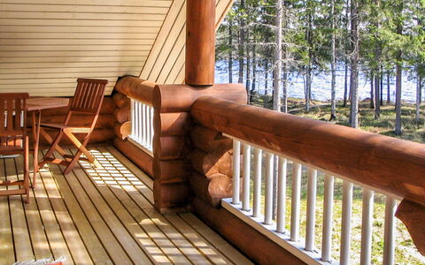 Purnuranta a: Furniture, Chair, Outdoor Furniture, Table, Wood, Outdoor Table, Kitchen & Dining Room Table, Shade, Garden, Umbrella