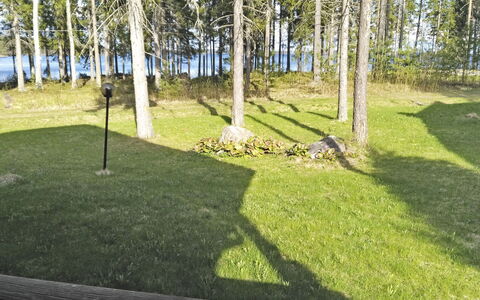 Purnuranta B: Wood, Cottage, Log Cabin, Forest, Shed, Garden Buildings, Larch, Woodland, Wood Stain