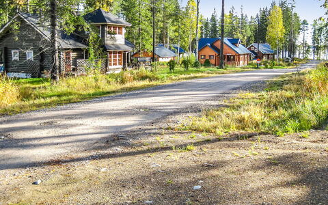 Purnuranta B: Wood, Cottage, Log Cabin, Forest, Shed, Garden Buildings, Larch, Woodland, Wood Stain