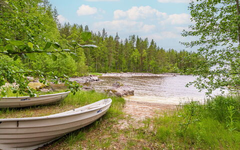Kainalolahti: Water, Water Resources, Body Of Water, Green, Tree, Nature, Natural Environment, Vegetation, Natural Landscape