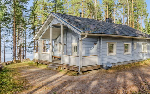 Kainalolahti: Furniture, Chair, Outdoor Furniture, Table, Wood, Outdoor Table, Kitchen & Dining Room Table, Shade, Garden, Umbrella