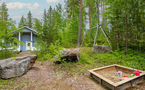 Kainalolahti: Furniture, Chair, Outdoor Furniture, Table, Wood, Outdoor Table, Kitchen & Dining Room Table, Shade, Garden, Umbrella