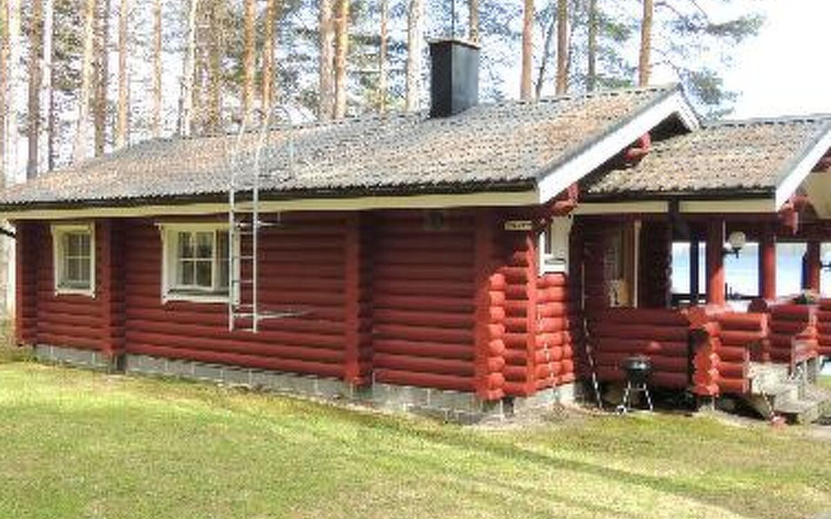 Honkapirtti