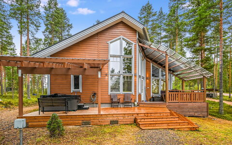 Kolinpilvi: Furniture, Chair, Outdoor Furniture, Table, Wood, Outdoor Table, Kitchen & Dining Room Table, Shade, Garden, Umbrella