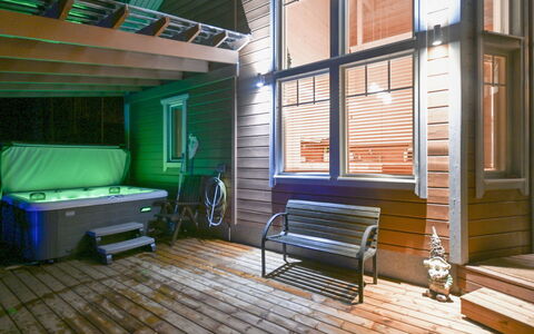 Kolinpilvi: Furniture, Chair, Outdoor Furniture, Table, Wood, Outdoor Table, Kitchen & Dining Room Table, Shade, Garden, Umbrella