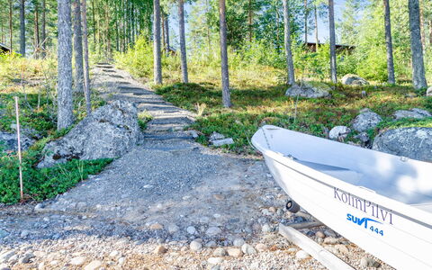 Kolinpilvi: Swimming Pool, Resort, Outdoor Furniture, Design, Shade, Landscaping, Hotel, Water Feature, Eco Hotel