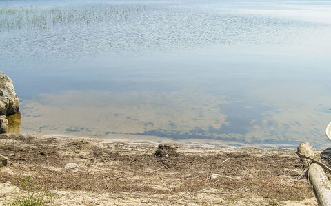 Kolin Mesikämmen: Blue, Water Resources, Water, Body Of Water, Rock, Bank, Waterway, Ecoregion, Coastal And Oceanic Landforms