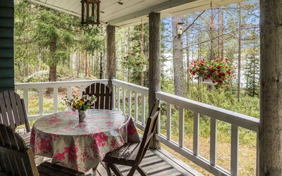 Huotarin Mökki