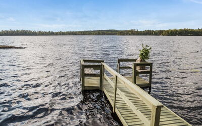 Huotarin Mökki
