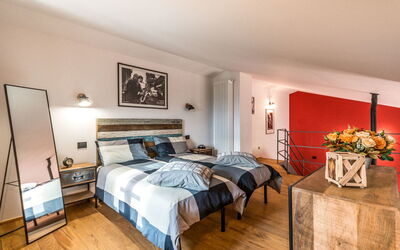 Accommodation:&nbsp;Spinosa 201.1