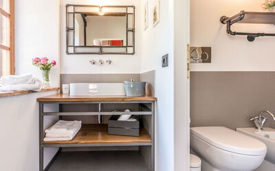 Accommodation:&nbsp;Spinosa 201.1