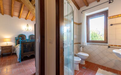 Accommodation:&nbsp;La Gattaiola 840.1