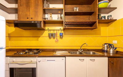 Accommodation:&nbsp;La Gattaiola 840.1