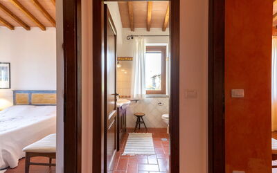 Accommodation:&nbsp;La Gattaiola Piccola 840.3