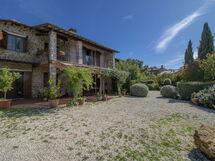 Manciano 840